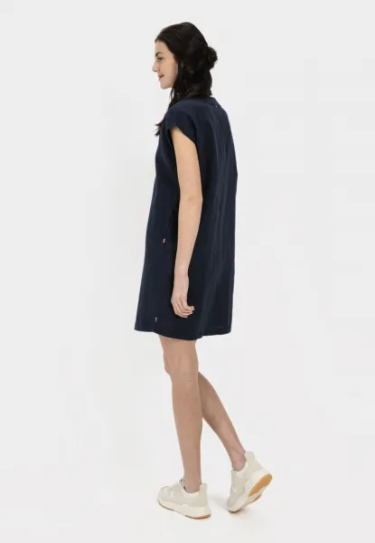 Šaty Camel Active Dress Dark Indigo