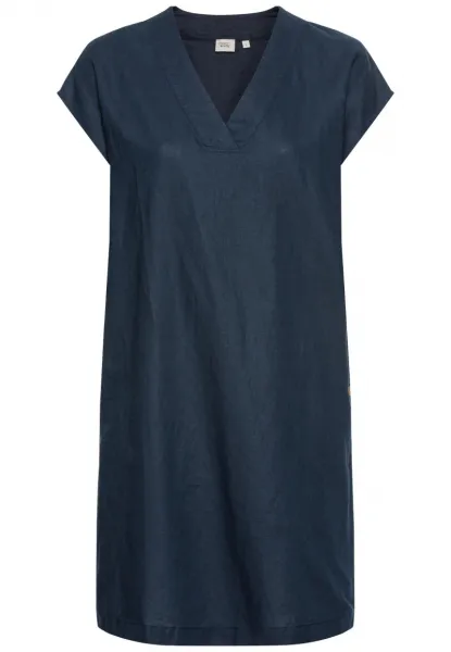 Šaty Camel Active Dress Dark Indigo