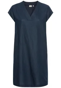 Šaty Camel Active Dress Dark Indigo