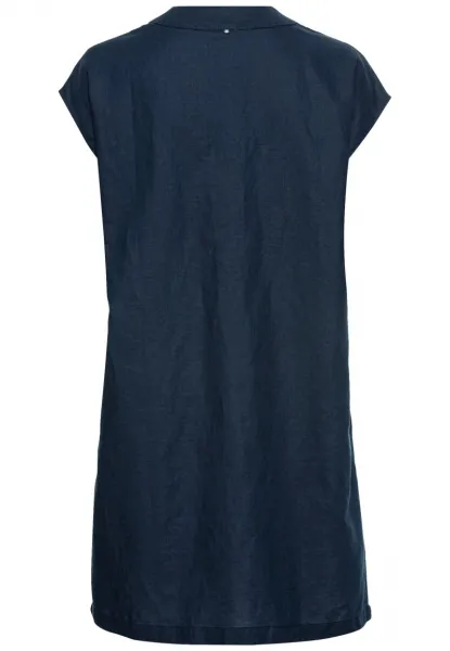 Šaty Camel Active Dress Dark Indigo