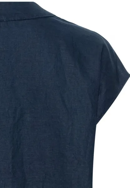 Šaty Camel Active Dress Dark Indigo