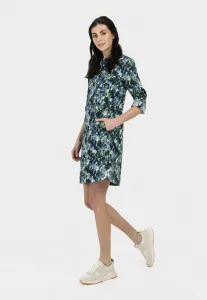 Šaty Camel Active Dress Leaf Green