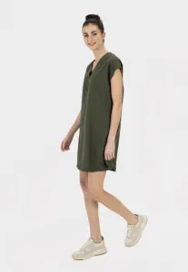 Šaty Camel Active Dress Green