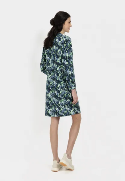 Šaty Camel Active Dress Leaf Green