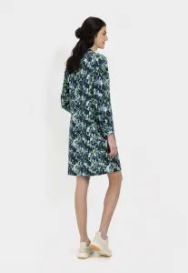 Šaty Camel Active Dress Leaf Green