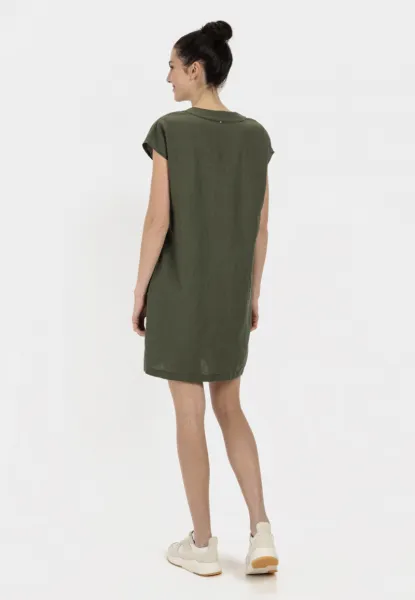 Šaty Camel Active Dress Green