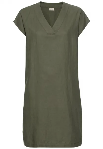 Šaty Camel Active Dress Green