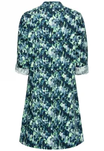 Šaty Camel Active Dress Leaf Green
