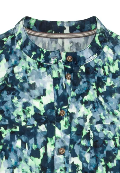 Šaty Camel Active Dress Leaf Green