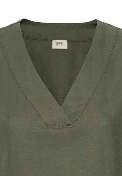 Šaty Camel Active Dress Green