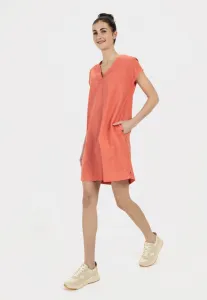 Šaty Camel Active Dress Coral Red