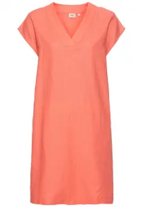 Šaty Camel Active Dress Coral Red