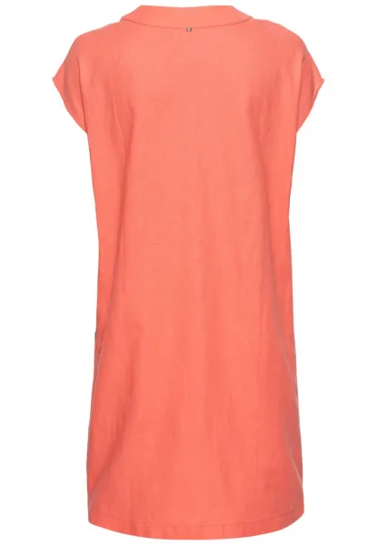 Šaty Camel Active Dress Coral Red