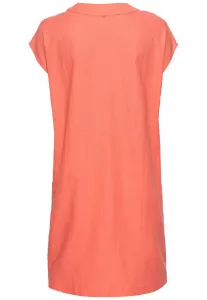 Šaty Camel Active Dress Coral Red