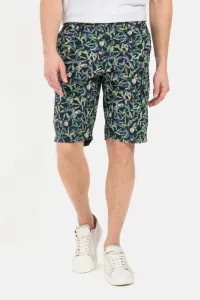 Šortky Camel Active Shorts Cargo Blue