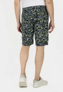 Šortky Camel Active Shorts Cargo Blue