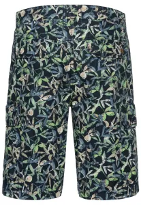 Šortky Camel Active Shorts Cargo Blue