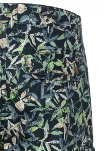 Šortky Camel Active Shorts Cargo Blue