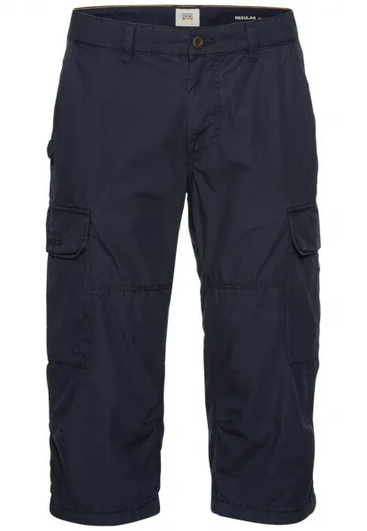 Šortky Camel Active Shorts Cargo Blue