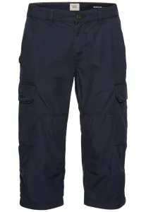 Šortky Camel Active Shorts Cargo Blue
