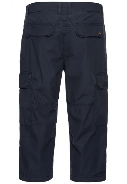 Šortky Camel Active Shorts Cargo Blue