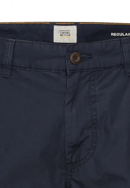 Šortky Camel Active Shorts Cargo Blue