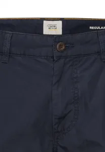 Šortky Camel Active Shorts Cargo Blue