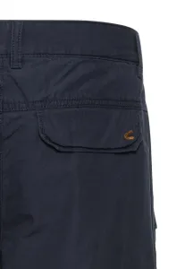 Šortky Camel Active Shorts Cargo Blue