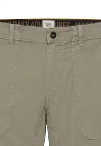 Šortky Camel Active Shorts Chino Khaki