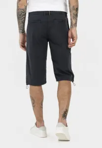 Šortky Camel Active Shorts Chino Blue