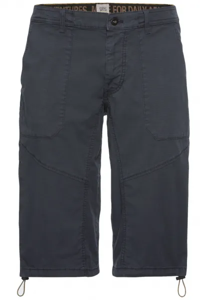 Šortky Camel Active Shorts Chino Blue