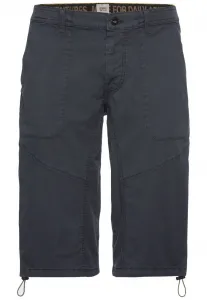 Šortky Camel Active Shorts Chino Blue