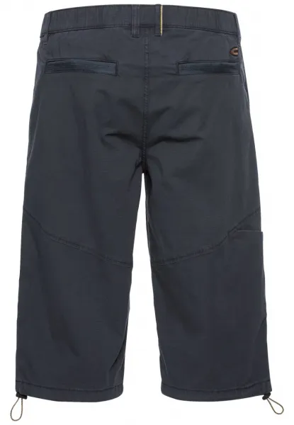 Šortky Camel Active Shorts Chino Blue