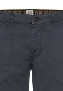 Šortky Camel Active Shorts Chino Blue