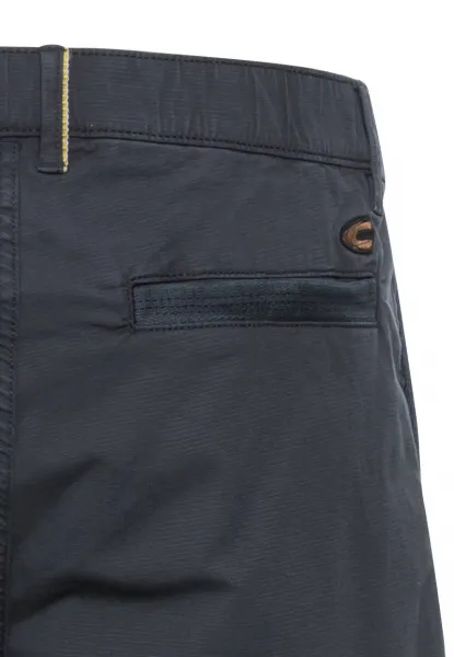 Šortky Camel Active Shorts Chino Blue