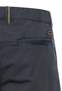 Šortky Camel Active Shorts Chino Blue