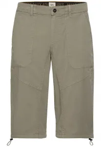 Šortky Camel Active Shorts Chino Khaki