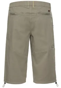 Šortky Camel Active Shorts Chino Khaki