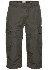 Šortky Camel Active Shorts Cargo Leaf Green