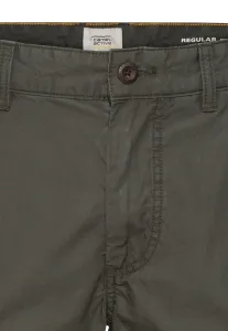 Šortky Camel Active Shorts Cargo Leaf Green