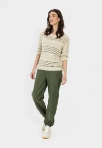 Sveter Camel Active Knitwear Sand