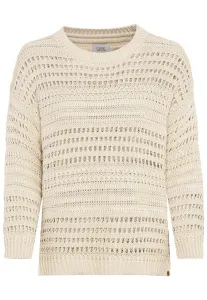 Sveter Camel Active Knitwear Sand