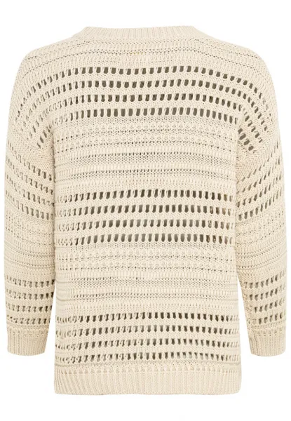 Sveter Camel Active Knitwear Sand