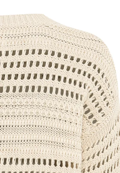 Sveter Camel Active Knitwear Sand