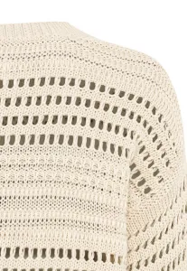 Sveter Camel Active Knitwear Sand