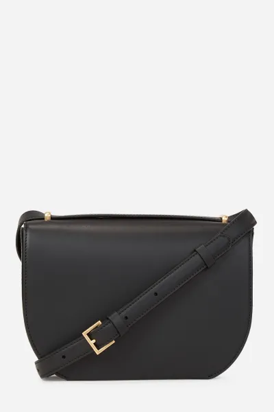Kabelka Karl Lagerfeld K/Forever Md Crossbody Black
