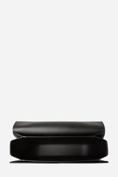 Kabelka Karl Lagerfeld K/Forever Md Crossbody Black