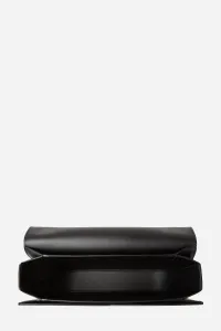 Kabelka Karl Lagerfeld K/Forever Md Crossbody Black
