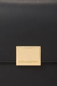 Kabelka Karl Lagerfeld K/Forever Md Crossbody Black