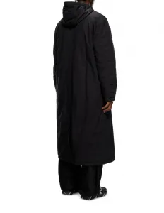 Kabát Diesel J-Marlon Jacket Black 1